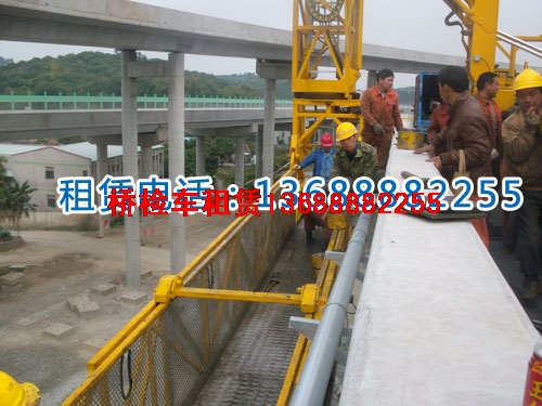 廣西賀州橋梁檢測車出租、廣西賀州路橋檢修車出租