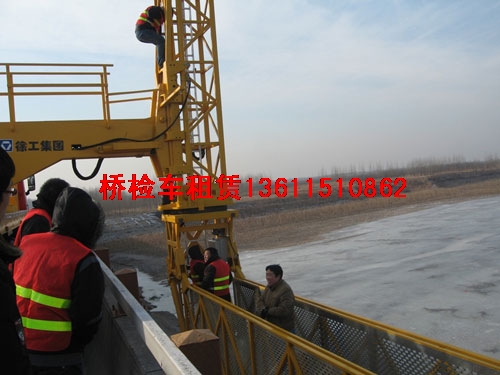 嵊州橋檢車租賃熱線電話：136-1151-0862