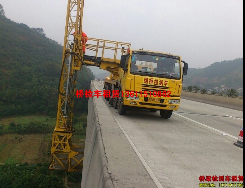 長(zhǎng)期提供海寧路橋檢測(cè)車(chē)出租、海寧橋梁檢修車(chē)租賃