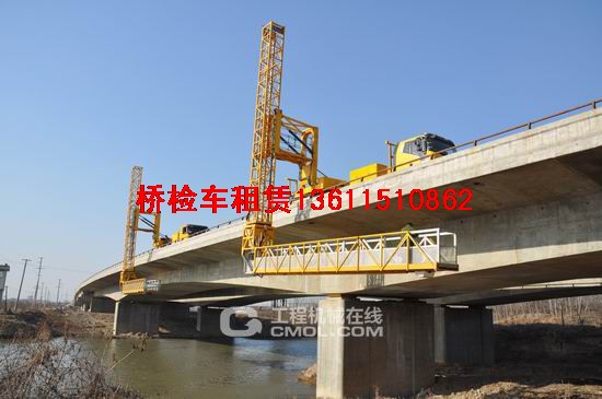 眾誠長期提供浙江永康橋梁檢測車出租、浙江永康橋檢車出租